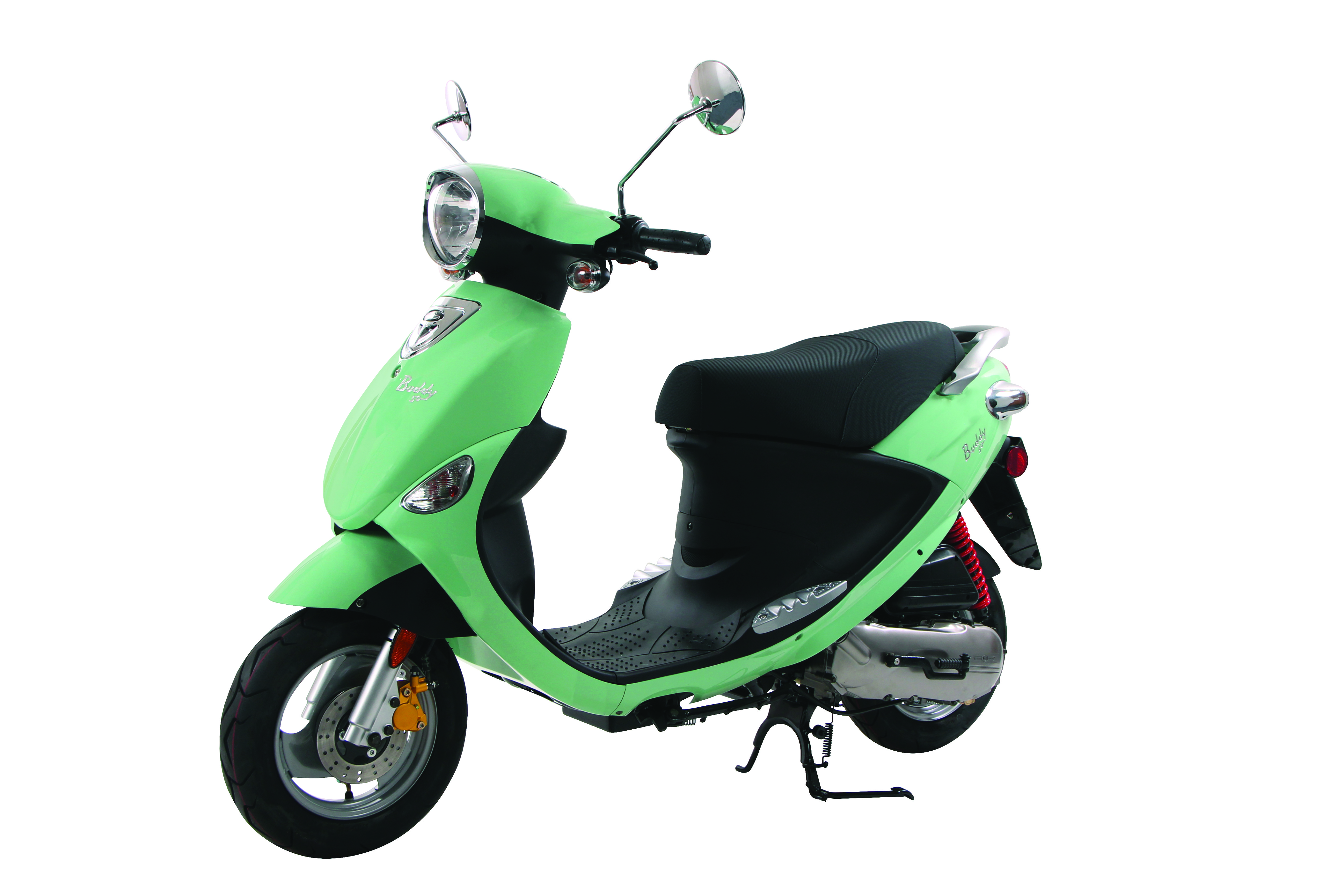 used 50cc moped