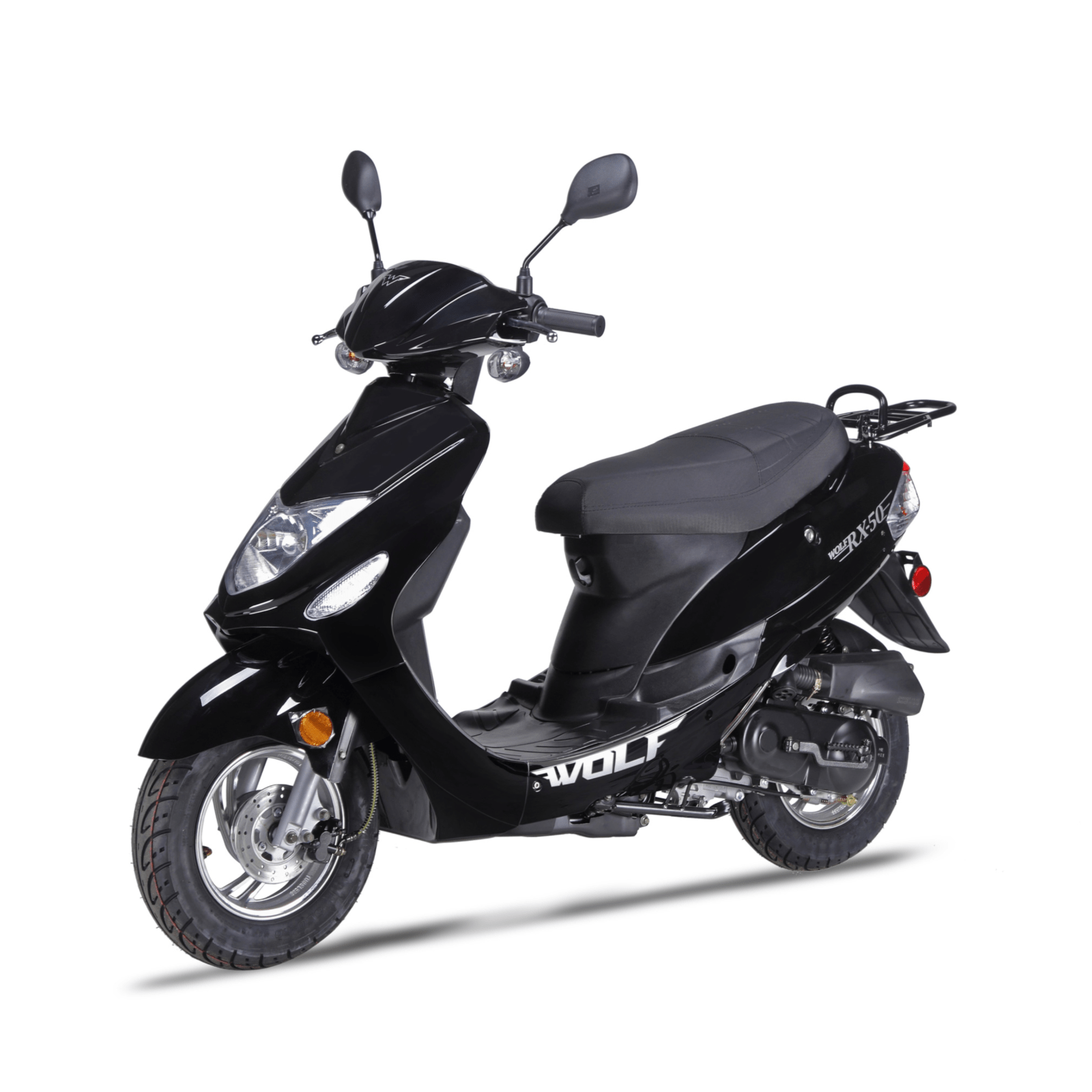 scooter 50