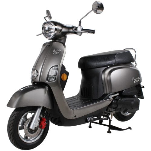 Genuine Buddy Kick Scoots