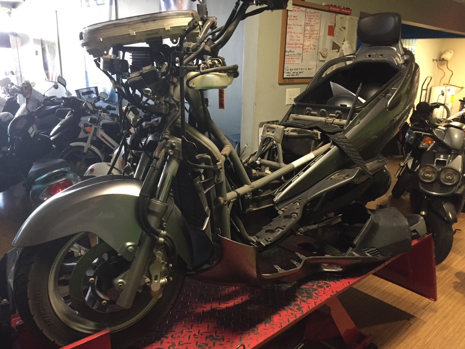 Craigslist motorcycles worcester boston motorcycles/scooters