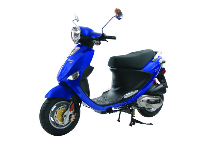 Buddy 125 – Scoots