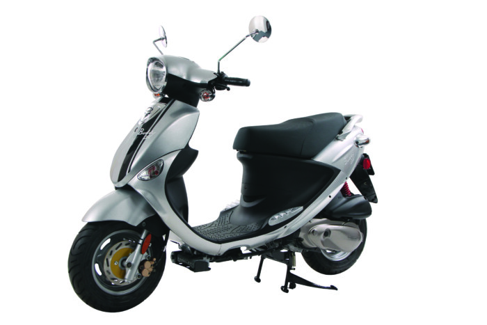 Buddy 170i – Scoots