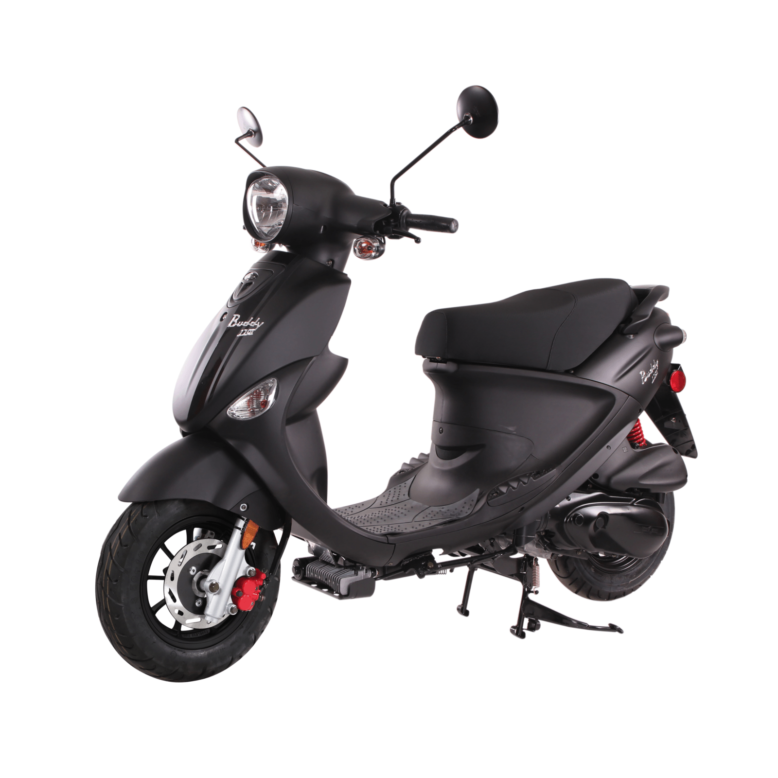 Buddy 170i – Scoots