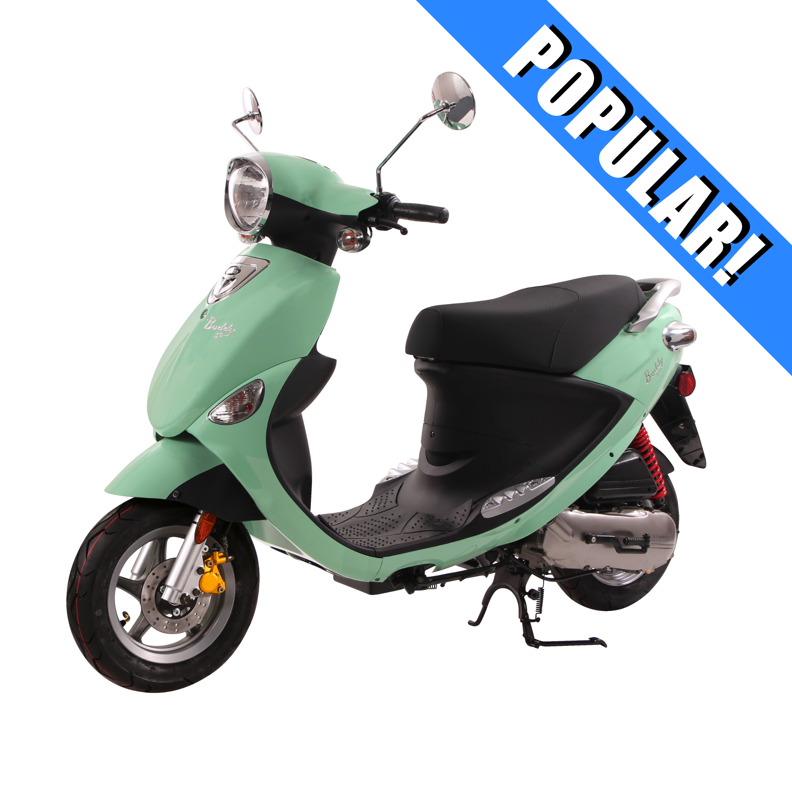 Scooters 50