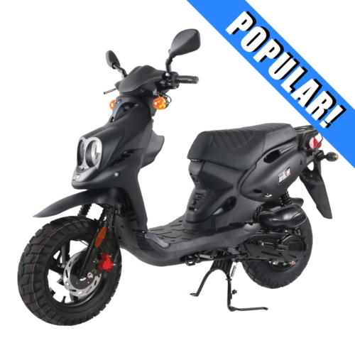 50cc – Scoots