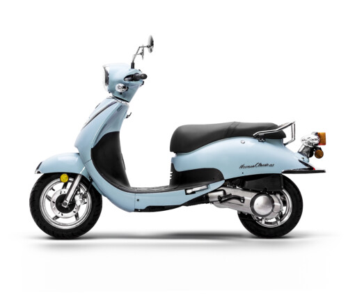 Lance Havana Classic 50 - Scoots