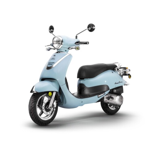 Lance Havana Classic 50 – Scoots