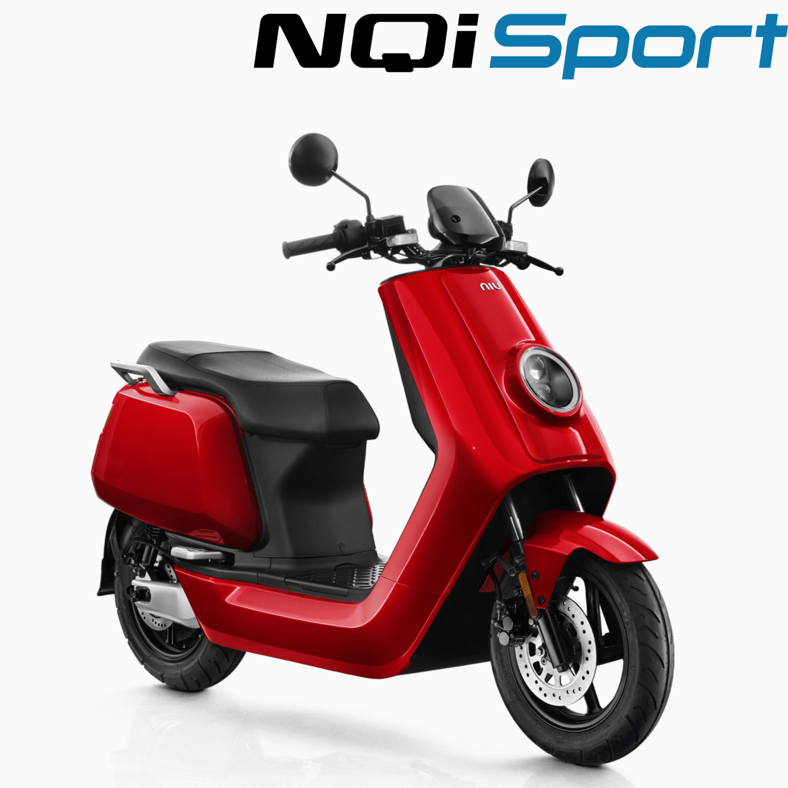 NQi Sport – Range – Scoots