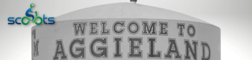 final banner 1 A black and white photo of the words welcome gigliotti