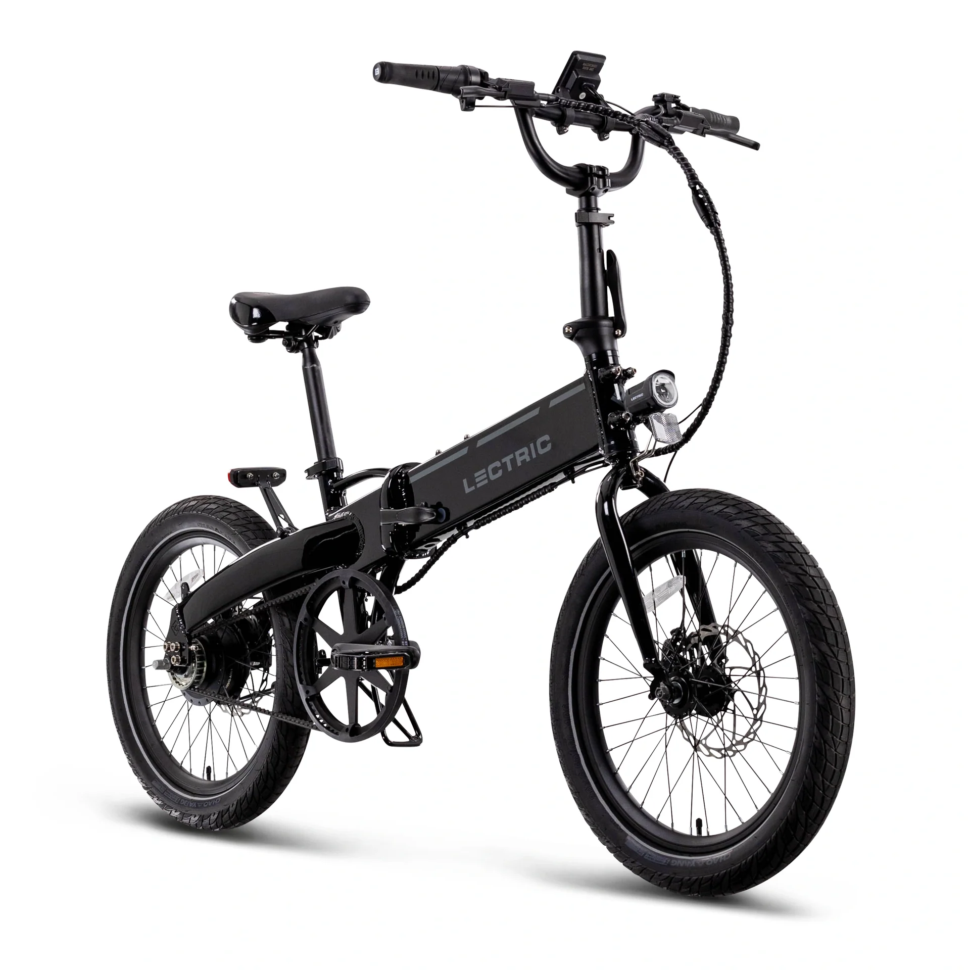 XP Lite2 JW eBike