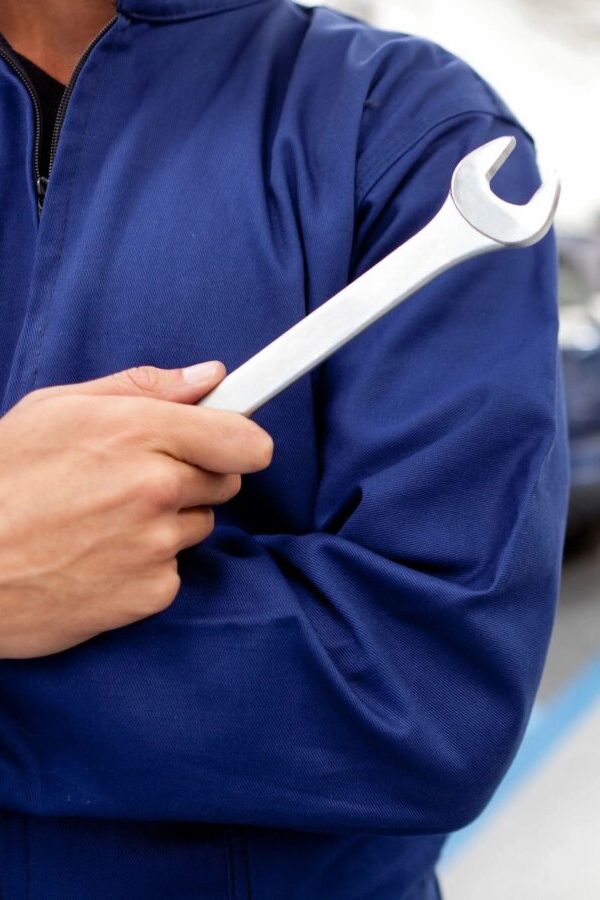 Car Dealer Team Member